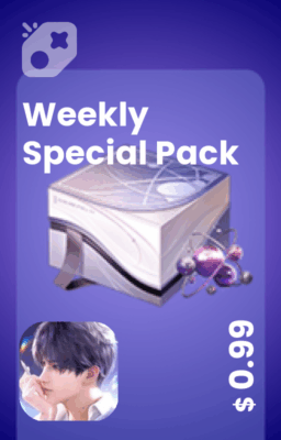تصویر Weekly Special Pack