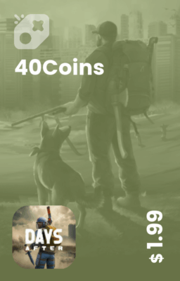 تصویر 40Coins