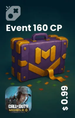 تصویر ایونت 160 سی پی