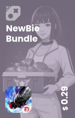 تصویر NewBie Bundle