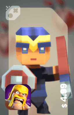 تصویر قهرمان پیکسلی Pixel Champion