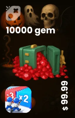 تصویر بسته 10000 تایی