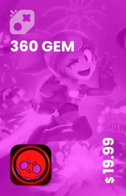 تصویر بسته جم 360 تایی