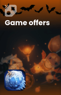 تصویر آفرهای Whiteout Survival