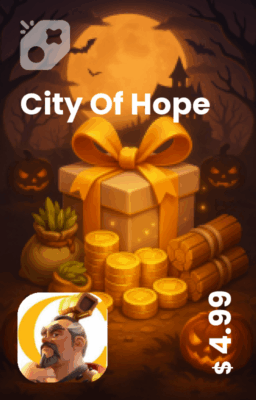 تصویر City Of Hope