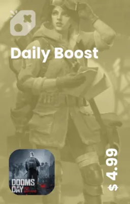 تصویر Daily Boost