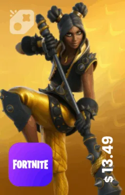 تصویر Goldenbane Guardian Quest Pack