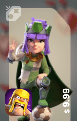 تصویر ملکه فوتبالی Football Queen