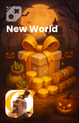 تصویر New World