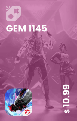 تصویر 1145 جم آمریکا