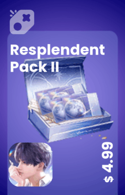 تصویر Resplendent Pack II