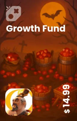 تصویر Growth Fund