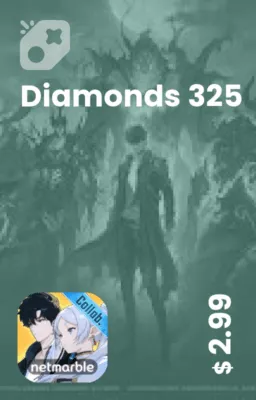 تصویر Diamonds 325