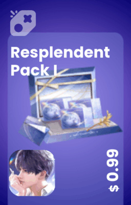 تصویر Resplendent Pack I