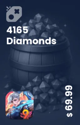 تصویر 4165 الماس