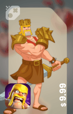 تصویر پادشاه انیمه Anime King