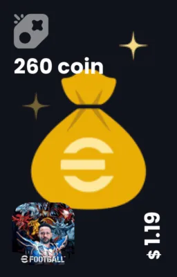 تصویر 130+130coin efootball
