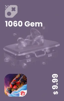 تصویر بسته 1060 جم