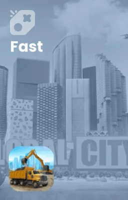 تصویر Global City با آیدی