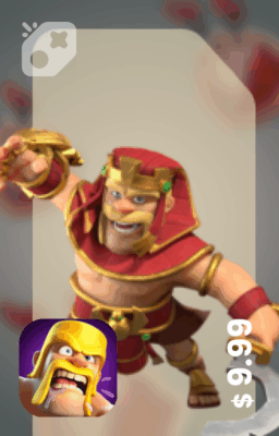 تصویر پادشاه مصر Egypt King