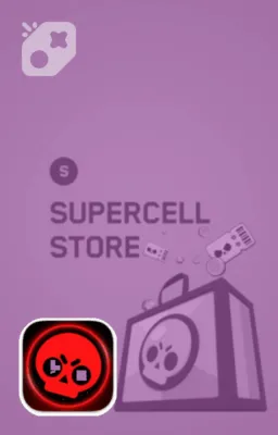 تصویر فروشگاه سوپرسل