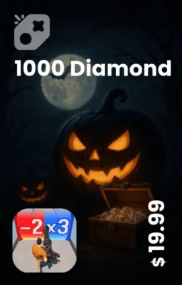 تصویر 1000 Diamond