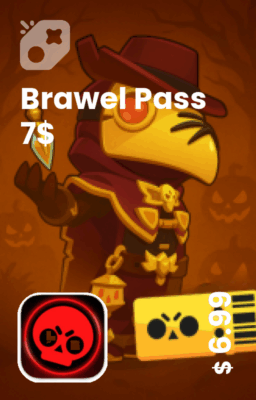 تصویر براول پس 7 دلاری