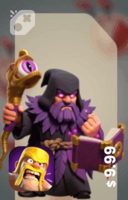 تصویر نگهبان سایه Shadow Warden