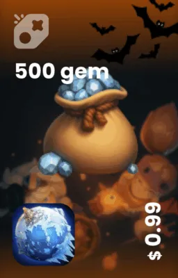 تصویر بسته جم 500 تایی