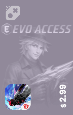 تصویر بسته‌ی هفتگی (Evo Access)