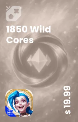 تصویر 1850 وایلد کور