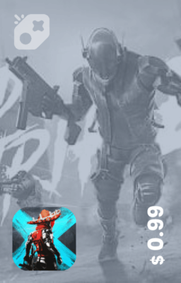 تصویر آفر 1 دلاری Blood Strike