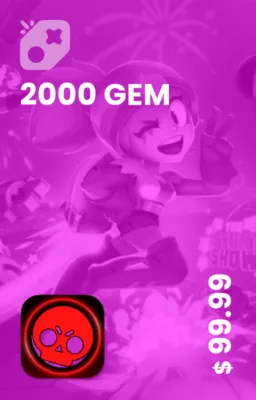 تصویر بسته جم 2000 تایی