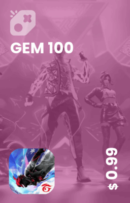 تصویر 100 جم آمریکا