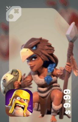 تصویر قهرمان نخستین Primal champion