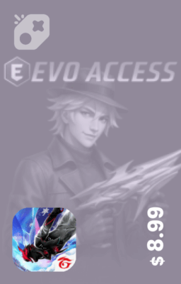 تصویر بسته‌ی ماهانه (Evo Access)