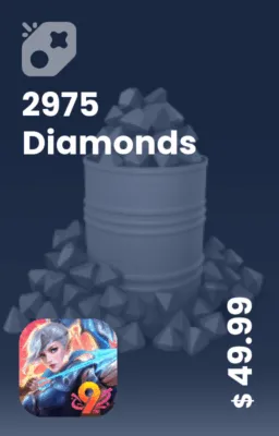 تصویر 2975 الماس