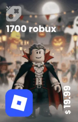 تصویر روبوکس 1700 تایی