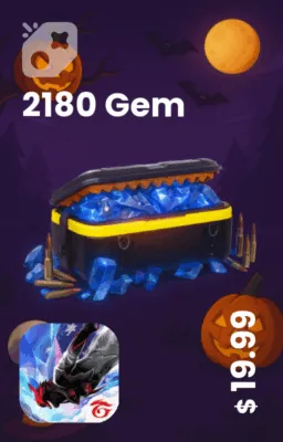 تصویر بسته 2180 جم