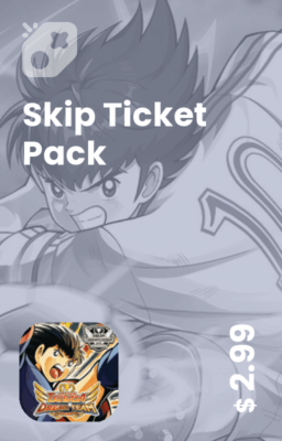 تصویر Skip Ticket Pack