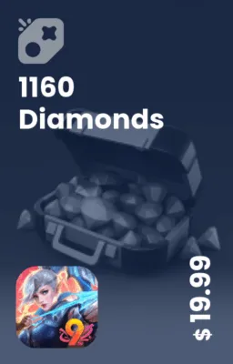 تصویر 1160 الماس