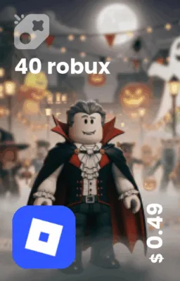 تصویر روبوکس 40 تایی