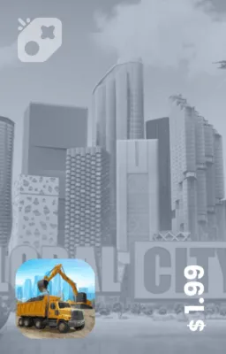 تصویر آفر 2 دلاری Global City
