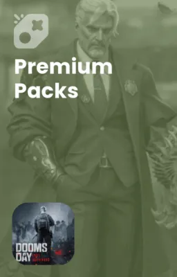 تصویر Premium Packs