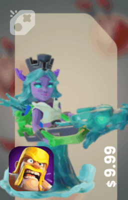 تصویر ملکه اژدها Dragon Queen