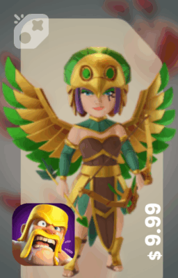 تصویر ملکه مصر Egypt Queen