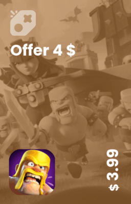 تصویر آفر 4 دلاری Web Store