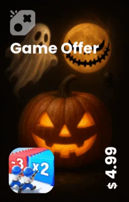 تصویر آفر 5 دلاری Last WarSurvival