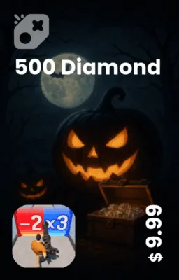 تصویر 500 Diamond