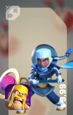 تصویر قهرمان فضایی Space Champion